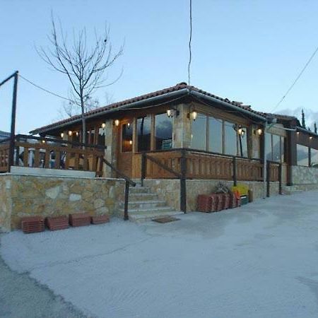 Φάρμα Της Φονισσας Apartment Rethi Exterior photo